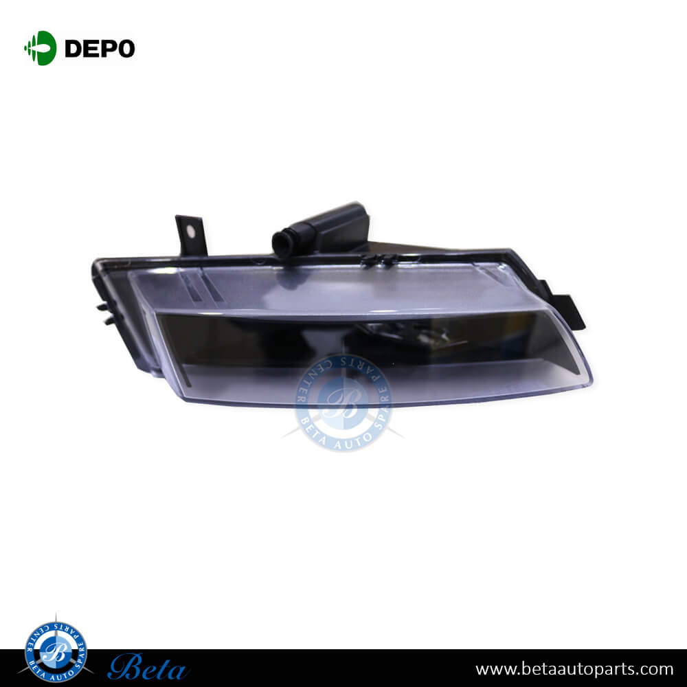 Right Side Fog Lamp for BMW 1 Series E81 / E87 LCI 2007-2011 models, Part Number 63177181288 Right Side Fog Lamp for BMW 1 Series E81 / E87 LCI 2007-2011 models, Part Number 63177181288